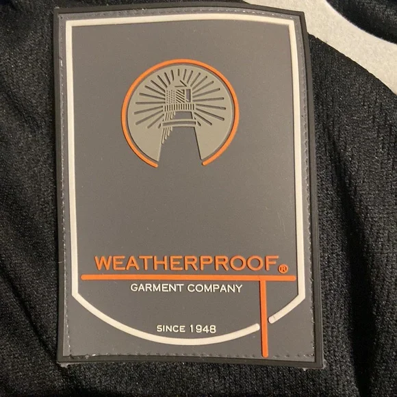 Waterproof Garment Company Man Jacket size M length 30” bust 40” excellent - Picture 9 of 17